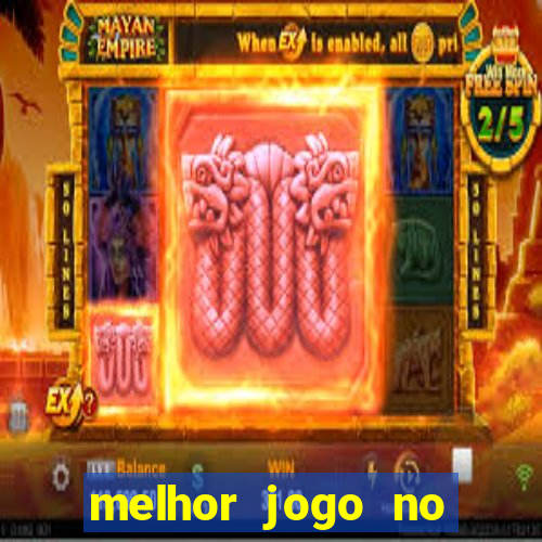 melhor jogo no play store