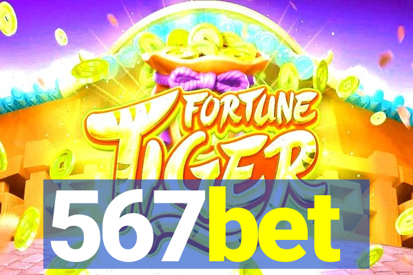 567bet