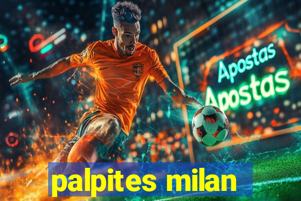 palpites milan