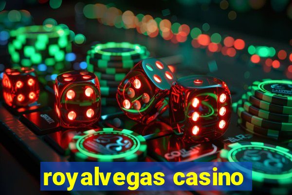 royalvegas casino