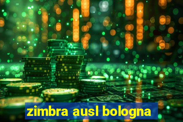 zimbra ausl bologna