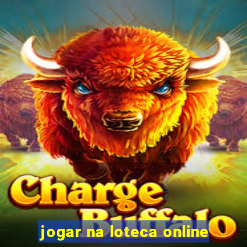 jogar na loteca online