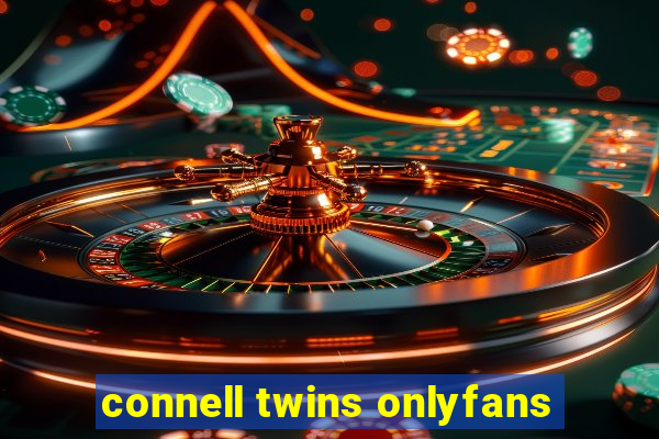 connell twins onlyfans