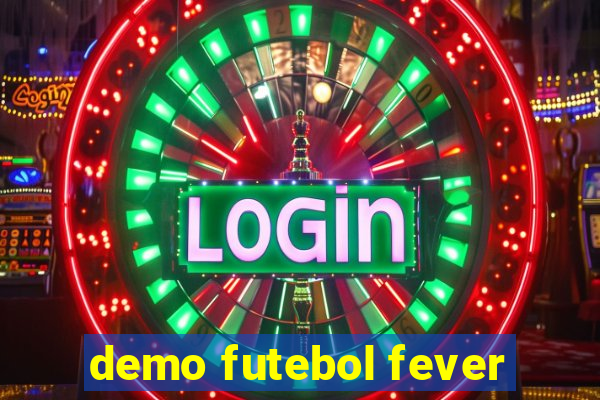 demo futebol fever