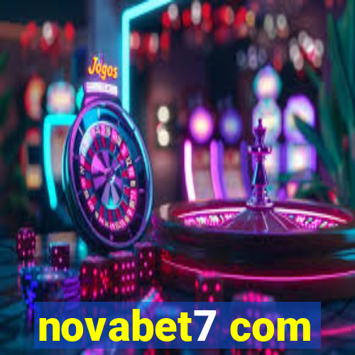 novabet7 com