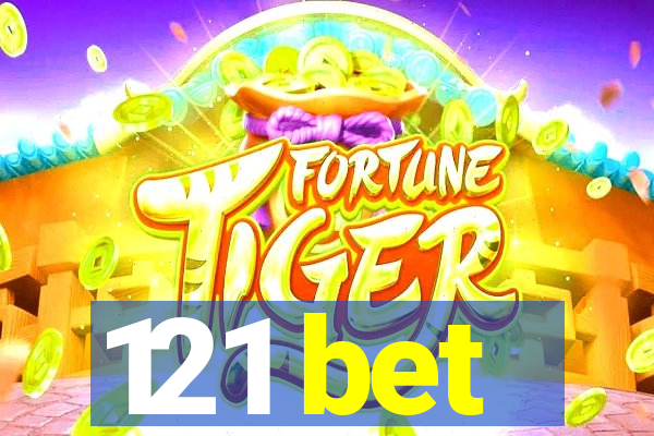 121 bet