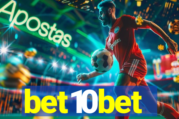 bet10bet