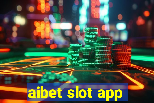 aibet slot app