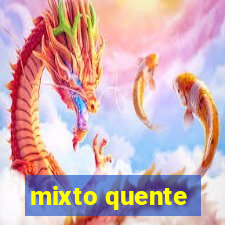 mixto quente