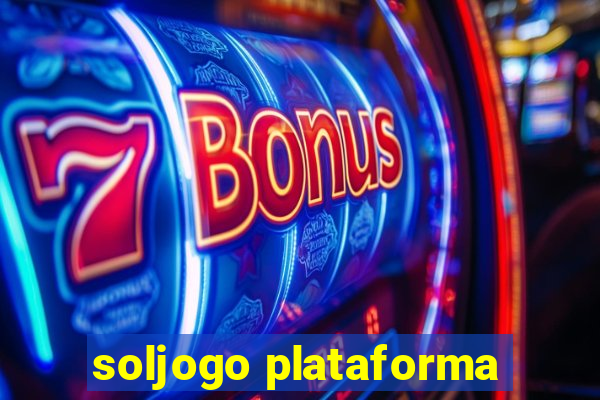 soljogo plataforma