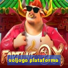 soljogo plataforma