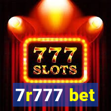 7r777 bet