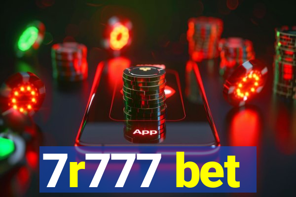 7r777 bet