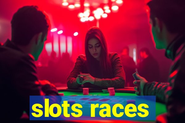 slots races