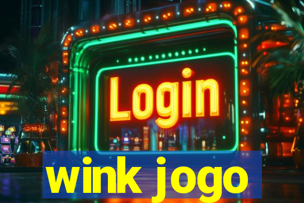 wink jogo