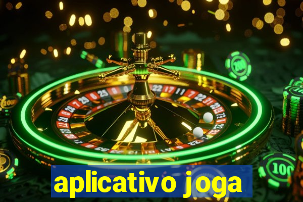 aplicativo joga