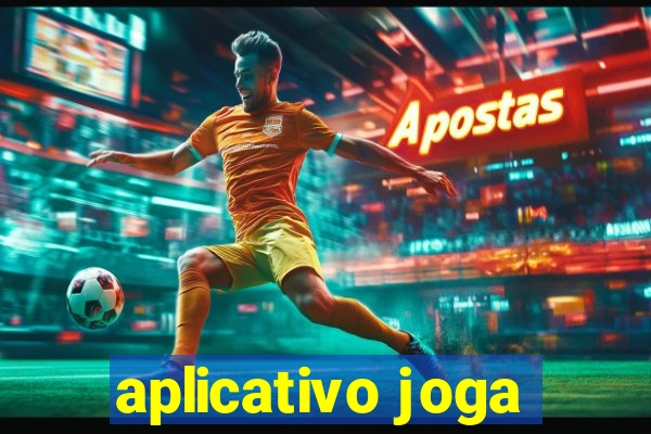 aplicativo joga