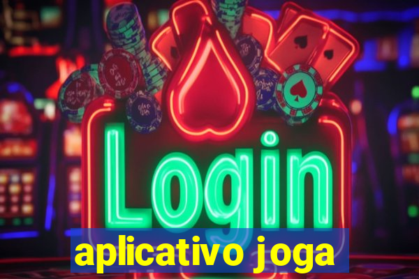 aplicativo joga