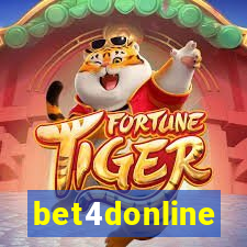 bet4donline