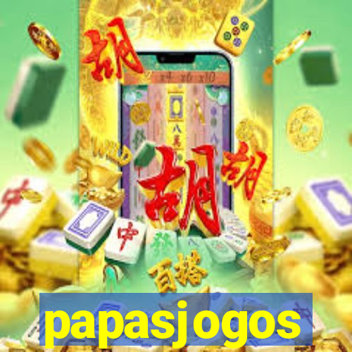 papasjogos