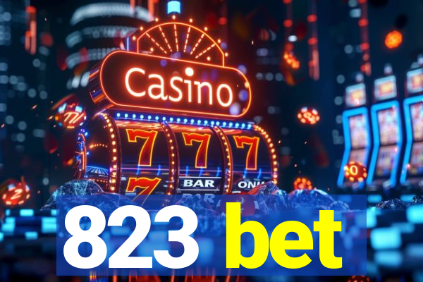 823 bet