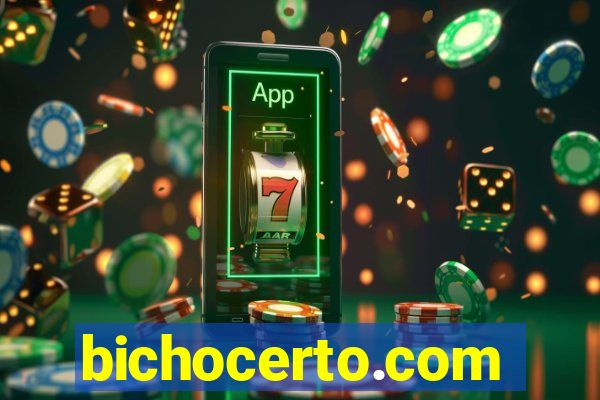 bichocerto.com