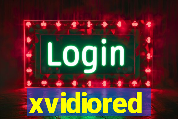 xvidiored