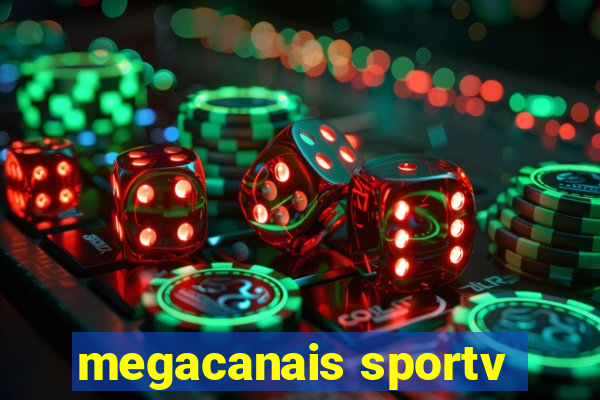 megacanais sportv