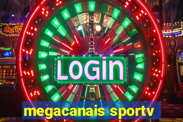 megacanais sportv