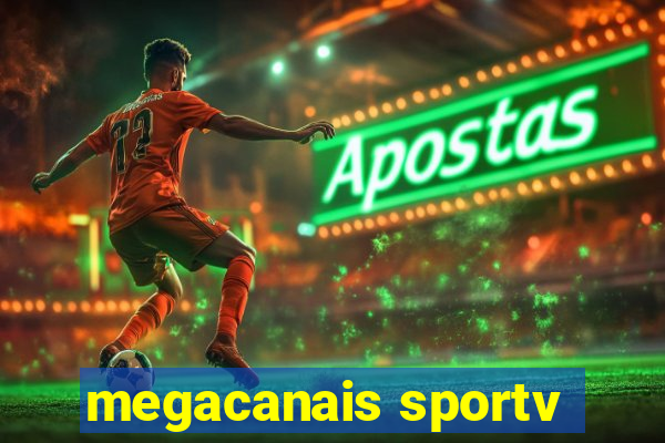 megacanais sportv