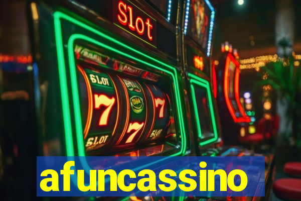 afuncassino