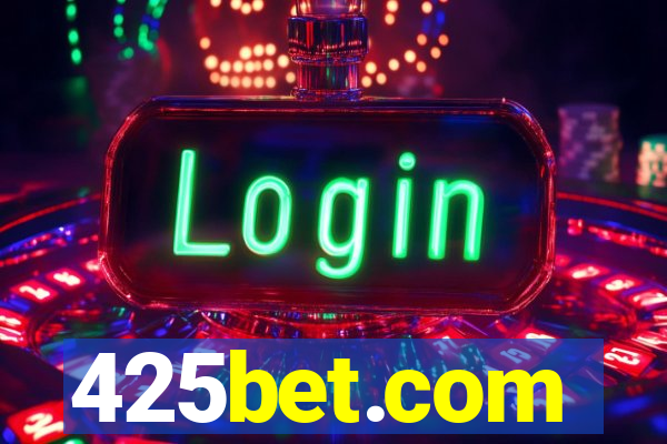 425bet.com