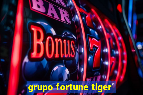 grupo fortune tiger’