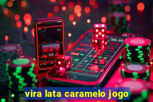 vira lata caramelo jogo