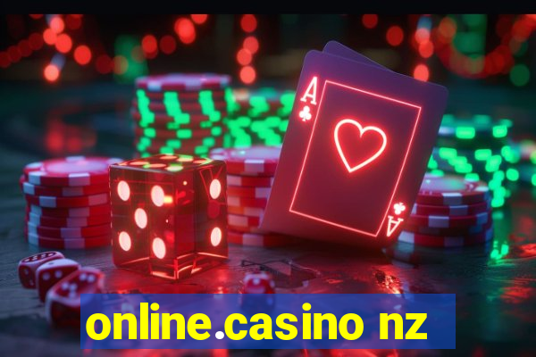 online.casino nz