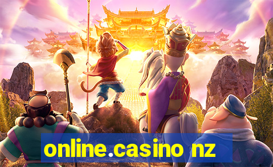 online.casino nz