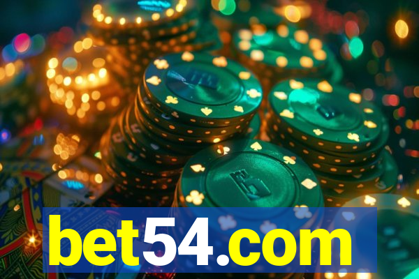 bet54.com