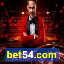 bet54.com