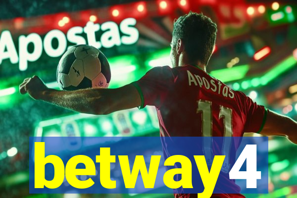 betway4