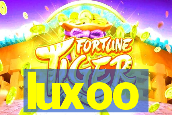 luxoo