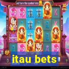 itau bets