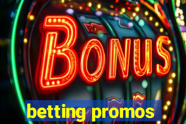 betting promos