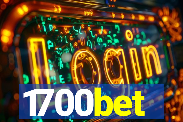 1700bet