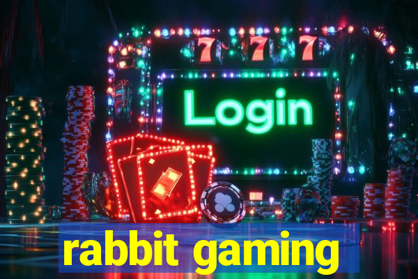 rabbit gaming