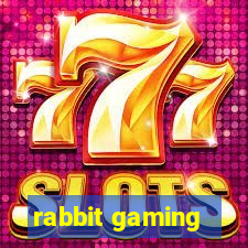 rabbit gaming