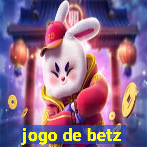 jogo de betz