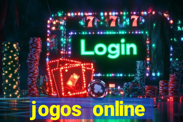 jogos online valendo dinheiro