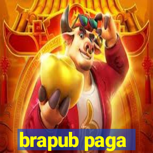 brapub paga