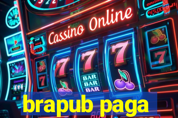 brapub paga