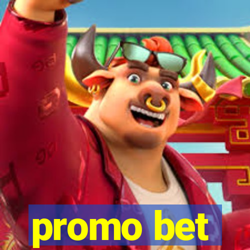 promo bet